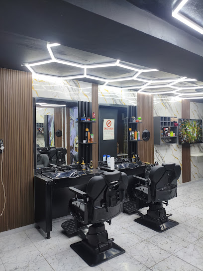 Pablos Barber Yerel İşletme fotoğrafı 1