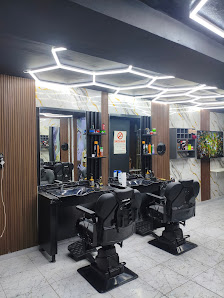 Pablos Barber Yerel İşletme fotoğrafı 2
