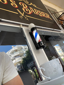 Pablos Barber Yerel İşletme fotoğrafı 3