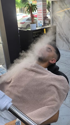 Pablos Barber Yerel İşletme fotoğrafı 5
